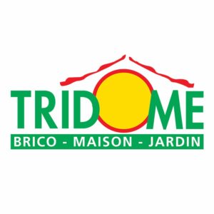 Tridome
